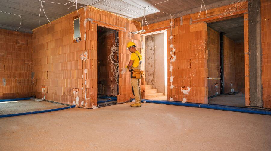 Local Chimney Repair in Mapleton, ME